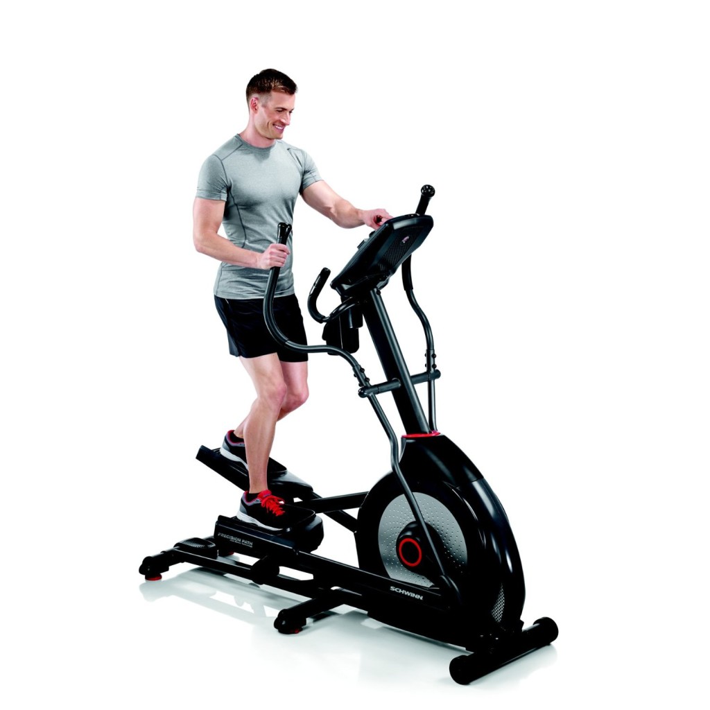 schwinn 430